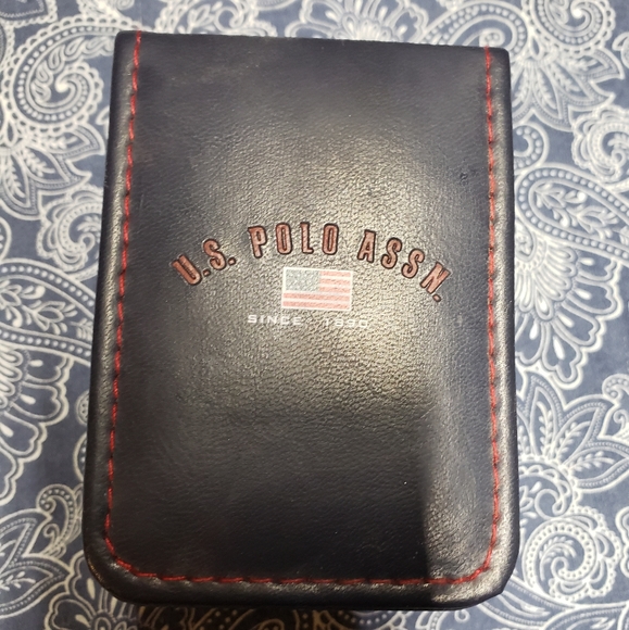 U.S. Polo Assn. Accessories - Women's Watch